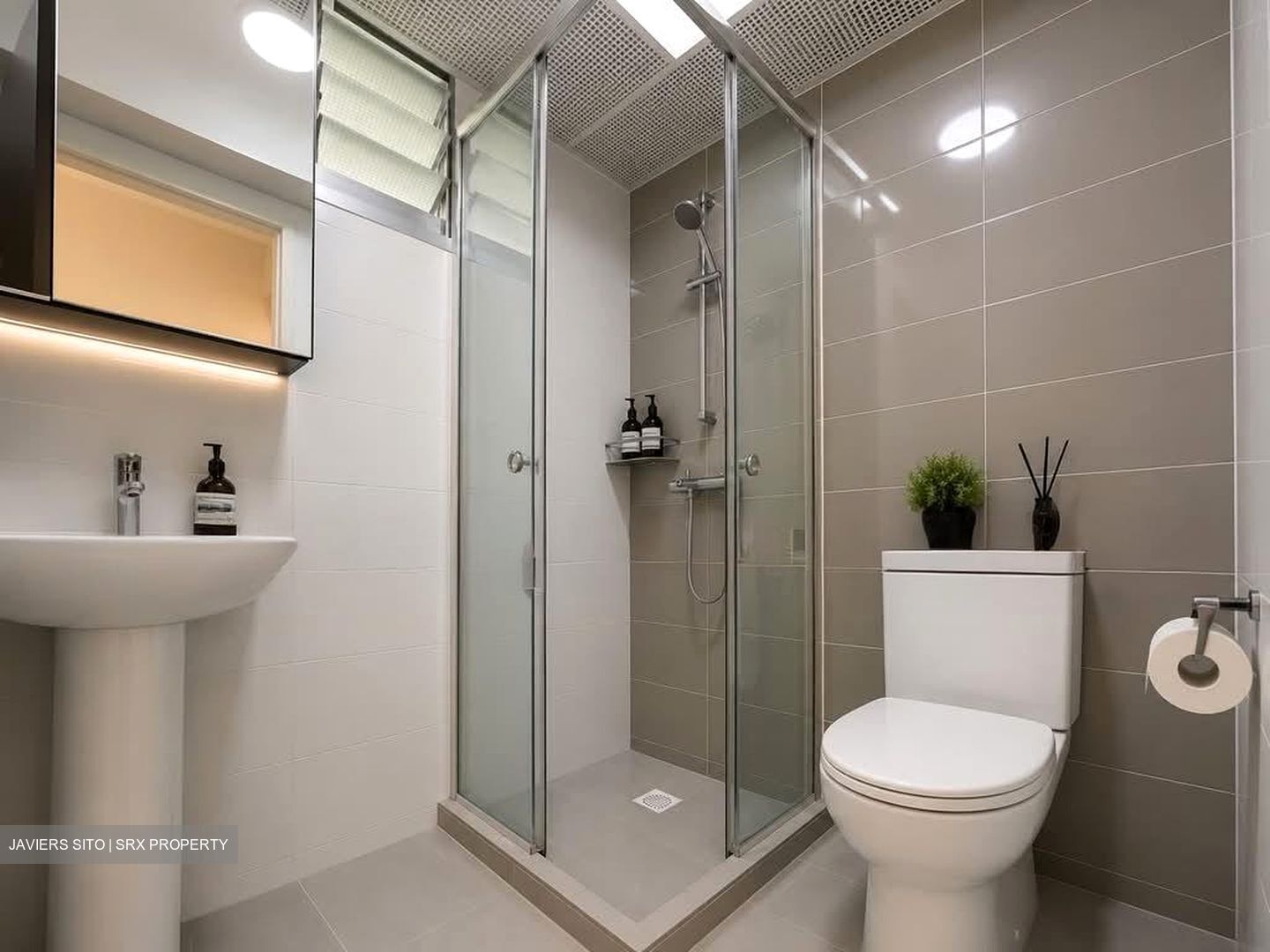 Blk 130B Toa Payoh Crest (Toa Payoh), HDB 4 Rooms #570445611